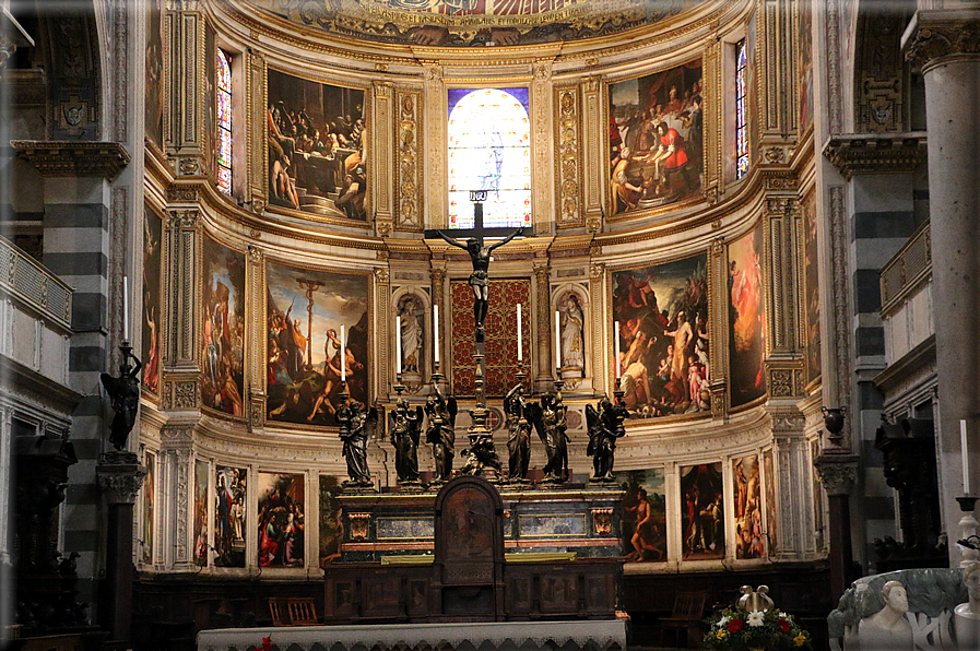 foto Cattedrale di Santa Maria Assunta